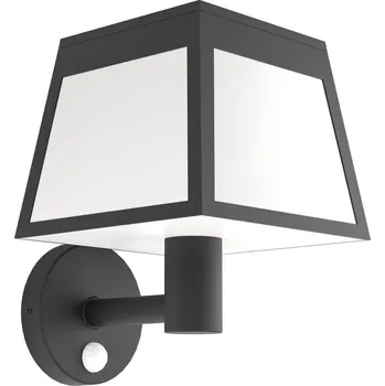 Venkovní osvětlení EGLO Nástěnné solární svítidlo ALTILIA EGLO 901073 - EGLO EG 901073