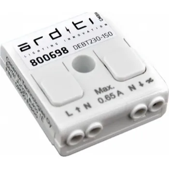 Příslušenství pro svítidlo CASAMBI Modul CBU-TED CASAMBI CAS 800698