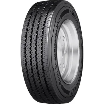 385/65 R22,5 164K Continental CONTI SCANDINAVIA HT3