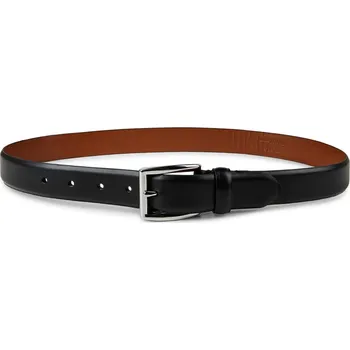 Opasek Pásek Polo Ralph Lauren Black 1046300 40W