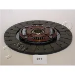 Lamela spojky JAPKO 80211