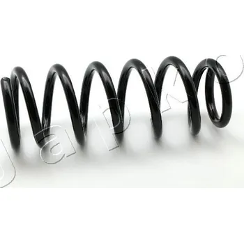 Pružina podvozku JAPKO ZCJ6207A