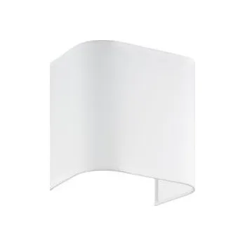 Příslušenství pro svítidlo IDEALLUX GEA PARALUME AP2 BIANCO - stínídlo pro GEA MAP2 - IDEALLUX ILUX 239576