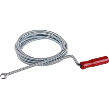 WESTBERG Čistič odpadu 10mmx3m