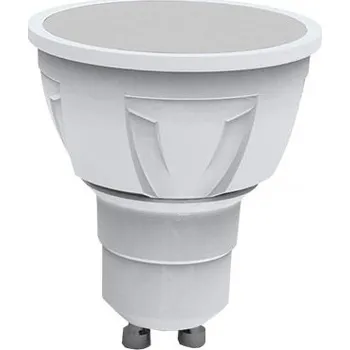 Žárovka SKYLIGHTING Žárovka LED Spot MR16 GU10 230V 5W 6400K Ø 50mm v. 55mm 470lm 100° - SKYLIGHTING SL GU10-105100F