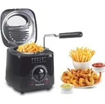 BEP-P101FRI100 FRITÉZA BEPER