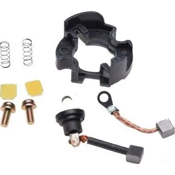 Elektroinstalace pro motocykl Baotian Uhlíky startéru Baotian 2T ZLK2107B