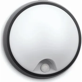 Venkovní osvětlení PHILIPS SVÍTIDLA EAGLE SVÍTIDLO VENKOVNÍ 17318/30/16 - Philips (915004494001) PH 17318/30/16