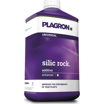 Hnojivo Hnojivo Plagron Silic Rock Objem: 10l