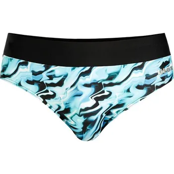 Pánské plavky Pánské plavky LITEX klasické modré Velikost: 48, kód: LI-6C443-48