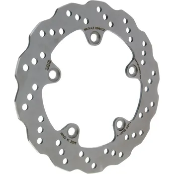 Brzda pro motocykl NG Brzdový kotouč NG ø 240 NG1340X