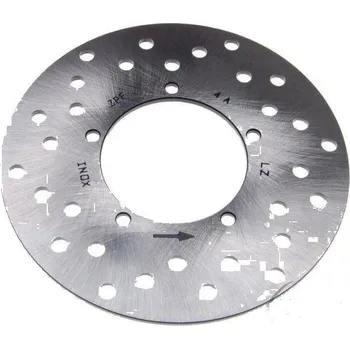 Brzda pro motocykl Baotian Brzdový kotouč Baotian ⌀ 175 PZIP4141