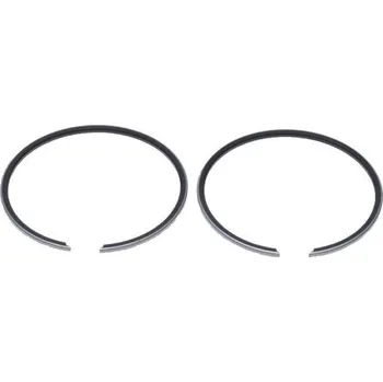 Motor pro motocykl Baotian Pístní kroužky Peugeot LC - sada AY31091