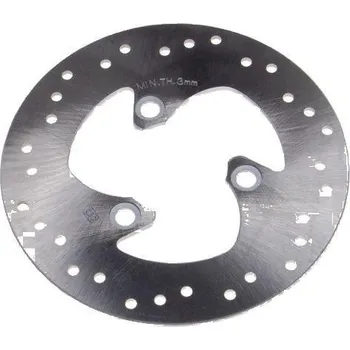 Brzda pro motocykl Baotian Brzdový kotouč Exactly ⌀ 190 ZLK41411