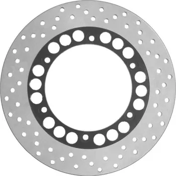 Brzda pro motocykl RMS Brzdový kotouč RMS ⌀ 266 225160320