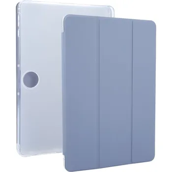 Pouzdro na tablet VSECHNONAMOBIL 83452 CRYSTAL Zaklápěcí pouzdro OnePlus Pad 2 / OnePlus Pad Pro fialové