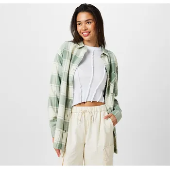 Dámská košile Košile Jack Wills Iceberg Green 1011563 12 (M)