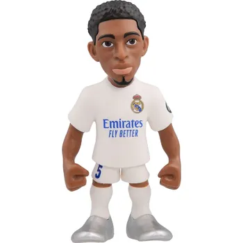 Minix Real Madrid FC 12 cm Jude…