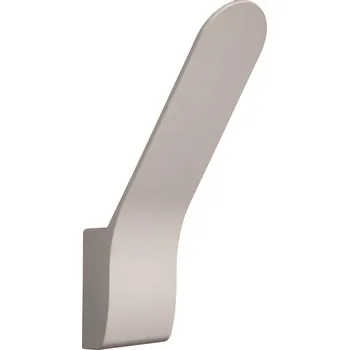 Nástěnné svítidlo Mantra 8152 Andes, bílé venkovní nástěnné svítidlo LED 6W 3000K, výška 29cm, IP65