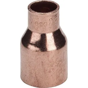 Fitinka Viega redukce Cu 15ax10 / m.95243