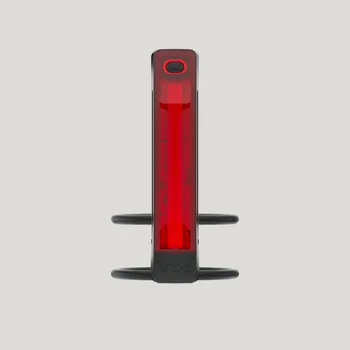 Cyklosvítilna KNOG Zadní blikačka Plus Rear black