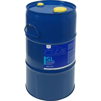 Brzdová kapalina Brzdová kapalina ATE 03.9901-5820.2