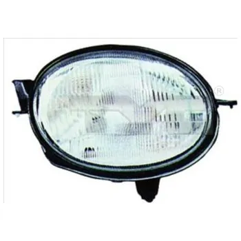 Osvětlení automobilu Přední světlo pravé - TOYOTA COROLLA VIII 1997-1999