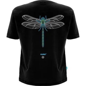 Rybářské oblečení KUMU Tričko Emperor - 3XL