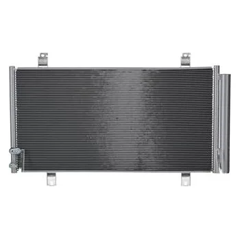 Výparník klimatizace Kondenzátor, klimatizace NISSENS 940865