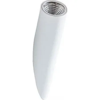 Venkovní osvětlení AZZARDO Torch (white) - AZZARDO AZZ AZ2207