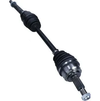 Hřídel nápravy Hnací hřídel MAXGEAR 49-1177