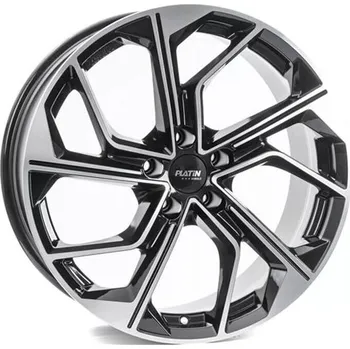 Alu kolo PLATIN P116 8x18 5x112 ET28 CB66,6 60PLU80937