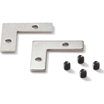 LED páska IDEALLUX Slot rohová spojka - IDEALLUX ILUX 223759