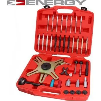 Setrvačník motoru Montážní sada, spojka / setrvačník ENERGY NE00216