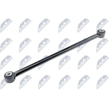 Zavěšení kol Řídicí páka, zavěšení kol NTY ZWT-CH-066