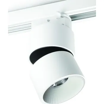 Bodové svítidlo BPM Spotové svítidlo KLIMT S LED 7W Ø75 24º bílé 4000K 633lm nestmívatelné (20134.TK.W-W.D24.4K) - BPM BPM 20134.TK.W-W.D24.4K