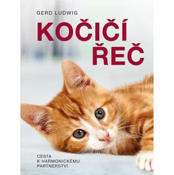Kočičí řeč: Cesta k harmonickému…