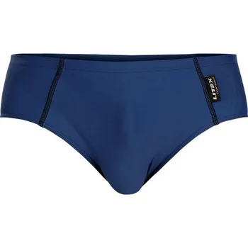 Pánské plavky Pánské plavky LITEX klasické modré Velikost: 48, kód: LI-6D468-48