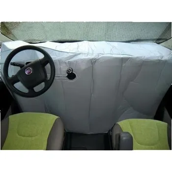 Příslušenství ke karavanu Vnitřní izolace Carbest na palubní desku pro Fiat Ducato rok výroby 2015 - ...