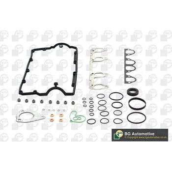 Těsnění motoru Sada těsnění, hlava válce BGA HN5329