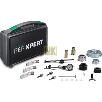 Spojka Montážní sada, spojka / setrvačník Schaeffler LuK 400 0419 10