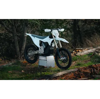 malá motorka Stark Future SL. Stark Varg EX 60hp