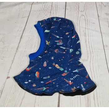 Kukla Kukla Yháček NEW, merino, Ufoni, DOPRODEJ Obvod hlavičky: 44