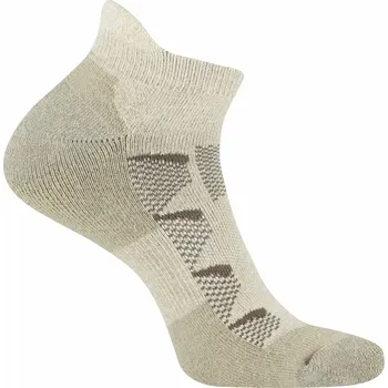 Dámská móda Ponožky MERRELL Moab Hiking Low Cut Tab Velikost: L/XL, kód: 00085717_3_1