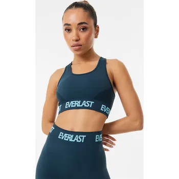 Podprsenka Sportovní podprsenka Everlast Midnight Blue 1012747 10 (38)