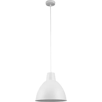 LIVARNO home Závěsné LED svítidlo TEIWAZ (bílá)