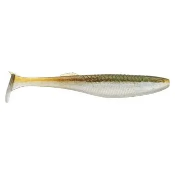 Umělá nástraha Rapala The Kickman 3" ASH 7,5cm 9ks