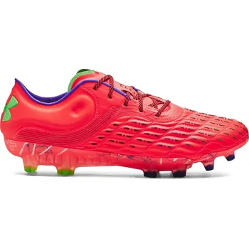 Kopačky Kopačky Under Armour Red 1004382 7.5 (42)