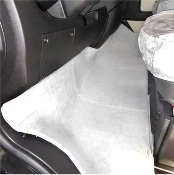 Příslušenství ke karavanu Rovná izolace Hindermann na podlahu kabiny pro Fiat Ducato 2014 a novější