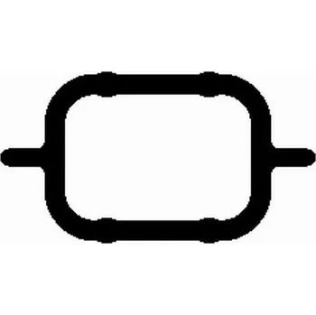 Těsnění motoru Těsnění, koleno sacího potrubí BGA MG2586